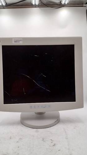 National Display Systems V3c-sx19-a130 Medical Monitor