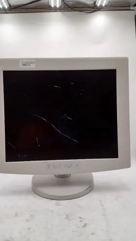 V3c-sx19-a130 National Display Systems Medical Monitor