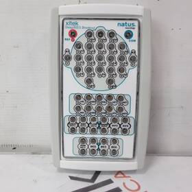 Natus 012378 Xltek Sleep/eeg Breakout Unit