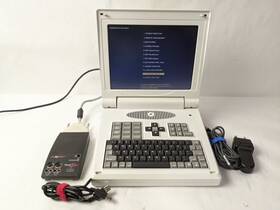 Natus 1002-10434 Xltek Neuromax 1002 10434 Portable Emg System