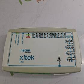 Natus 10392 Xltek Trex Acquisition Module Head Box