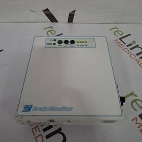 Natus 10397 Xltek Ref Brain Monitor