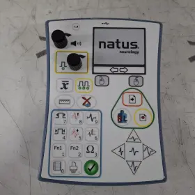 515-016700 Natus Emg Usb Control Panel 515-016700 Natus Emg Usb Control Panel