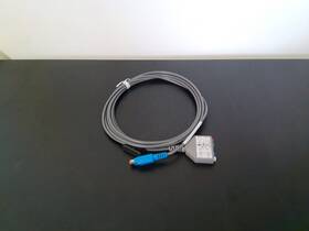 Natus 541-navc10 Patient Cable Navpro 5 Port For Navigator Pro