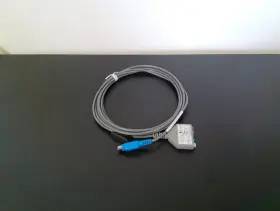 541-navc10 Natus Patient Cable Navpro 5 Port For Navigator Pro