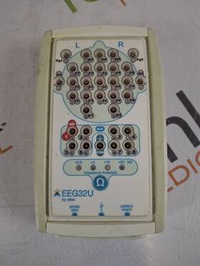 Natus Eeg32u Amplifier