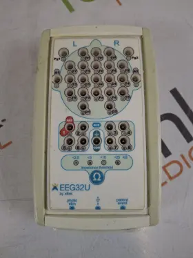 Eeg32u Natus Amplifier