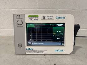 Natus Integra 70600844 Camino Icp Cam02 Monitor