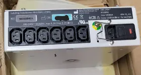 9031d0411 Natus Keypoint Emg/ep Equipment Focus Isolating Transformer 9031d0411 Natus Keypoint Emg/ep Equipment Focus Isolating Transformer