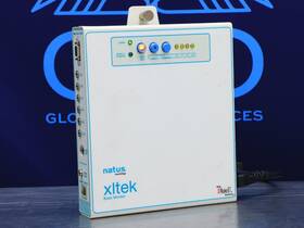 Natus Neurology 10388f4249 Xltek Brain Monitor