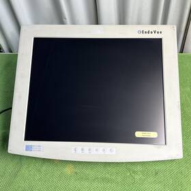 Nds 90r0004-c National Display Systems Sc-sx19-a1701 Endovue Monitor