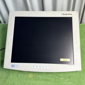 Sc-sx19-a1701 Nds 90r0004-c National Display Systems Endovue Monitor