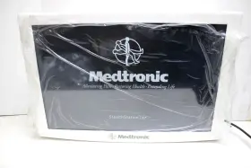 Sc-wu24-r3316 Nds Medtronic Medical Hd Surgical Display Monitor Screen -t52