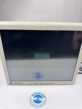Nec Multisync Lcd1850x 18.1-inch Tft Lcd Flat Panel Monitor