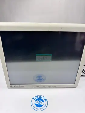 Lcd1850x Nec Multisync 18.1-inch Tft Lcd Flat Panel Monitor