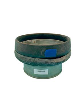Nederman 20371194 - Spare Part Magnasystem Nozzle Frame And Rubber Collar