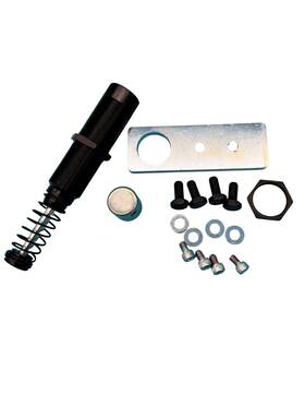 Nederman 20374391 - Hydraulic Shock Absorber Including Bracket Part #
