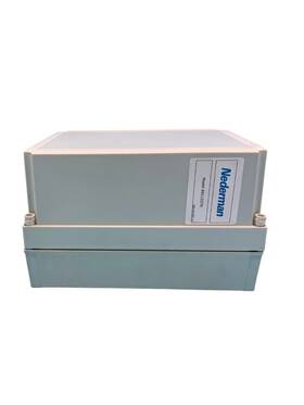 Nederman 89115570 - Extraction Arm Light Kit Control Box Part # 8911570