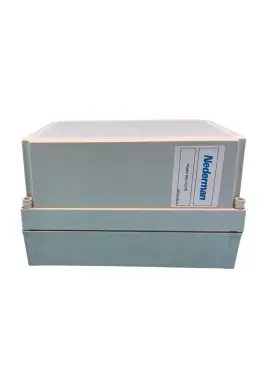 89115570 Nederman - Extraction Arm Light Kit Control Box Part # 8911570