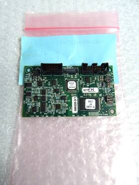 Nellcor 062383 Fab Rev D 069225-d/1 Lac-10 Circuit Board Fukuda Ds-7100