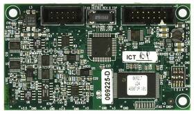 Nellcor 8531873 069225-d Procare Spo2 Circuit Board