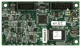 069225-d Nellcor 8531873 Procare Spo2 Circuit Board