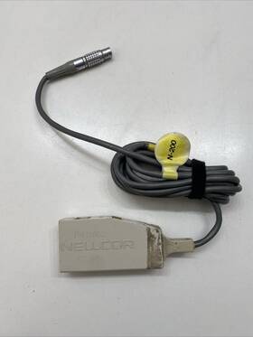 Nellcor C-10-1000 Cable Patient Module. Not Tested