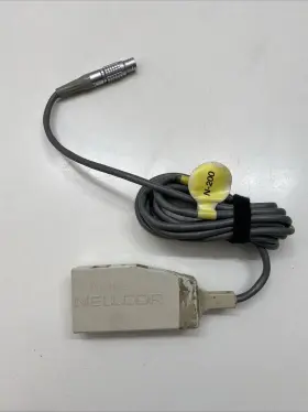 C-10-1000 Nellcor Cable Patient Module. Not Tested C-10-1000 Nellcor Cable Patient Module. Not Tested