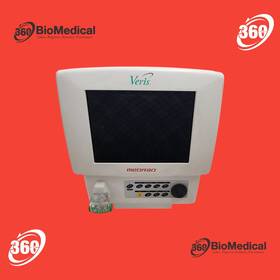 Nerdrad 3010946 Medrad Veris 8600 Mr Vital Signs Monitor