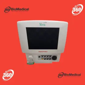 3010946 Nerdrad Medrad Veris 8600 Mr Vital Signs Monitor