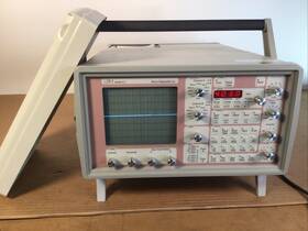 Neuro Diagnostics Lbm-4 Lbm Series 2 Emg Display With Printer/cover