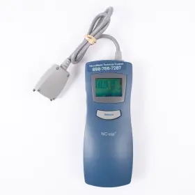 Nc-020 Neurometrix Nc-stat System Monitor Only Tested For Power On