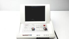 Neurotherm Nt1000 Patient Monitor