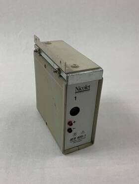 Nicolet 405-1 Biomedical Ies Isolated Electrical Simulator