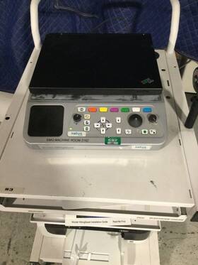 Nicolet Ta130327m Vikingquest Emg Machine