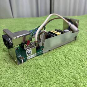 Nihon Kohden 6190-902553a-s Connector Board Ur-3960
