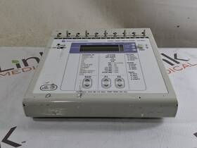 Nihon Kohden Ax-400g Vital Signs Simulator
