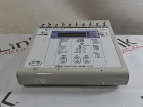 Ax-400g Nihon Kohden Vital Signs Simulator