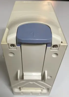 Ay-633p Nihon Kohden Multi-parameter Module