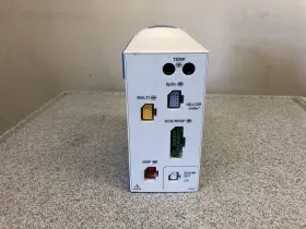 Ay-651p Nihon Kohden Transport Multiparameter Module