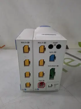 Ay-673p Nihon Kohden Module Ay-673p Nihon Kohden Module