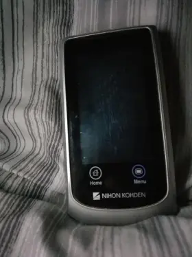 B6bgz Nihon Kohden Rx Corporation