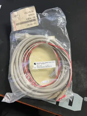 Bc-753fa Nihon Kohden Bc753fa Ecg Connection Cable