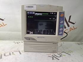 Nihon Kohden Bsm-2301a Bedside Monitor