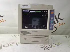 Bsm-2301a Nihon Kohden Bedside Monitor