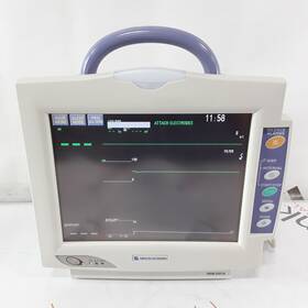 Nihon Kohden Bsm-2351a Patient Monitor