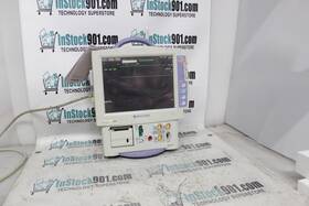 Nihon Kohden Bsm-4114a Bsm-4104a Patient Monitor