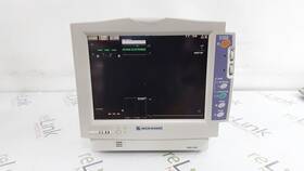 Nihon Kohden Bsm-5106a Patient Monitor
