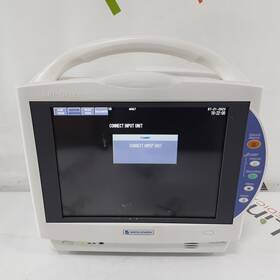 Nihon Kohden Bsm-6301a Life Scope Patient Monitor