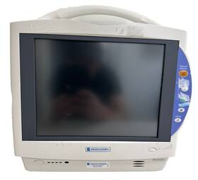 Nihon Kohden Bsm-631ra Mu 631ra Patient Monitor Bis Ready Recorder Parts Unit